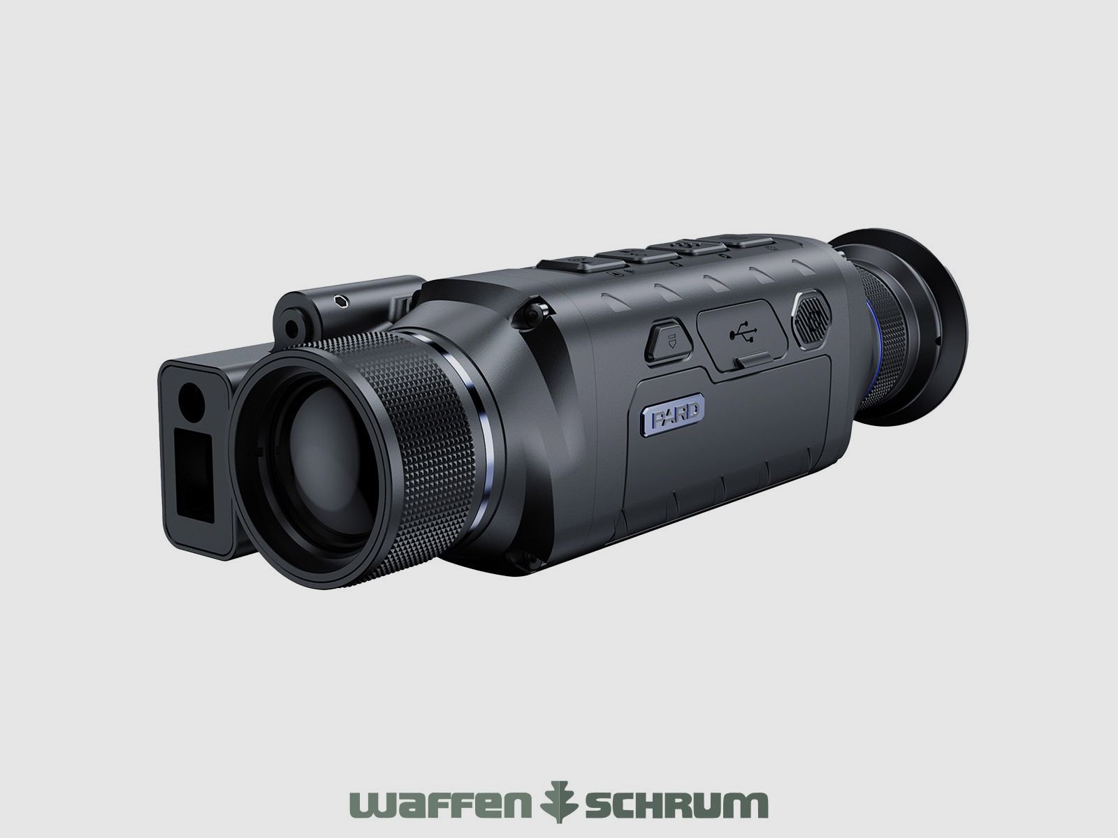 PARD LEOPARD 480-35/ LRF