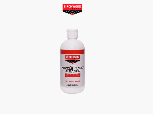 Birchwood SOLVENTE LIMPIADOR P/AVANCARGA