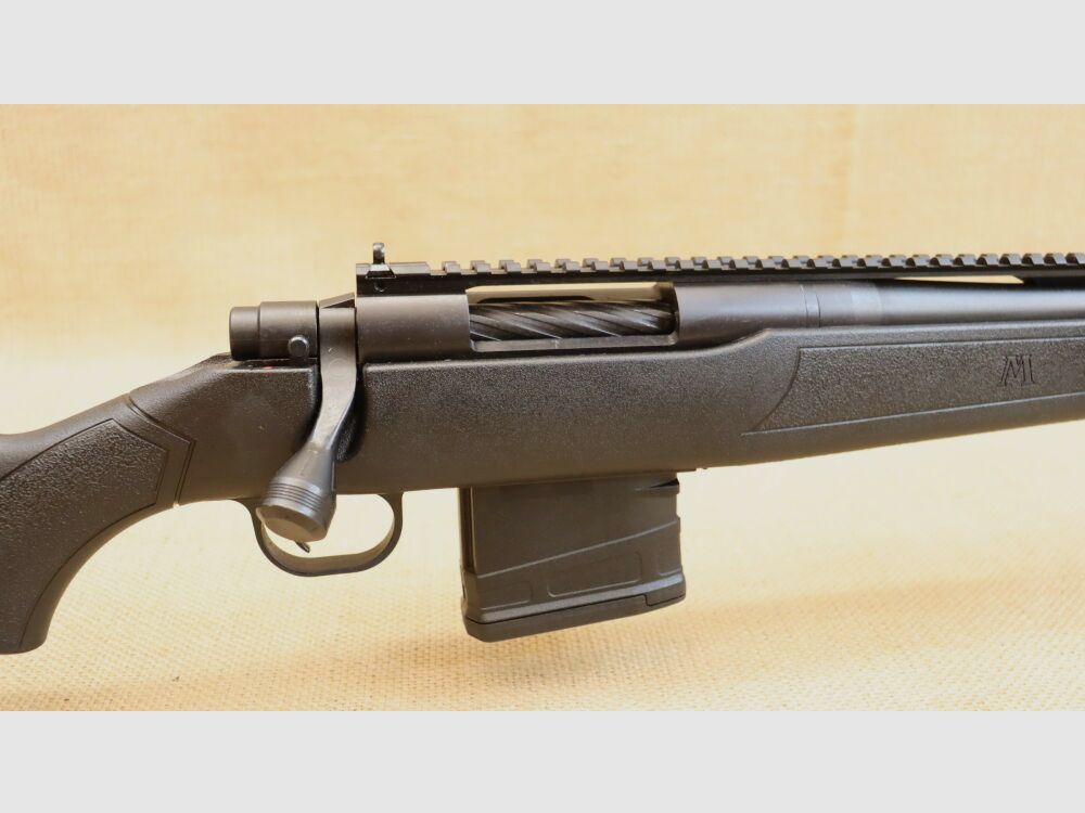 Mossberg MPV Scout .308Win
