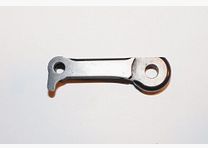 Fábrica de armas de Berna Usado articulación delantera para pistola de ordenanza suiza Parabellum 1906, cal. 7,65mmPara, W+F P08