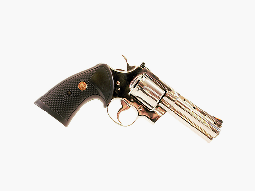 Colt Python 4inch 357mag
