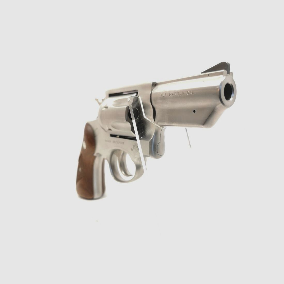 Ruger Speed Six