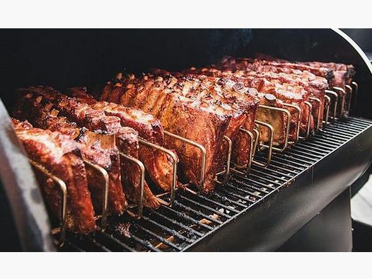 Traeger Rib Rack
