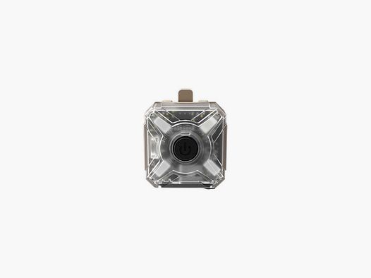 Lampes frontales Lampe de position NU06MI - 8Lm Nitecore