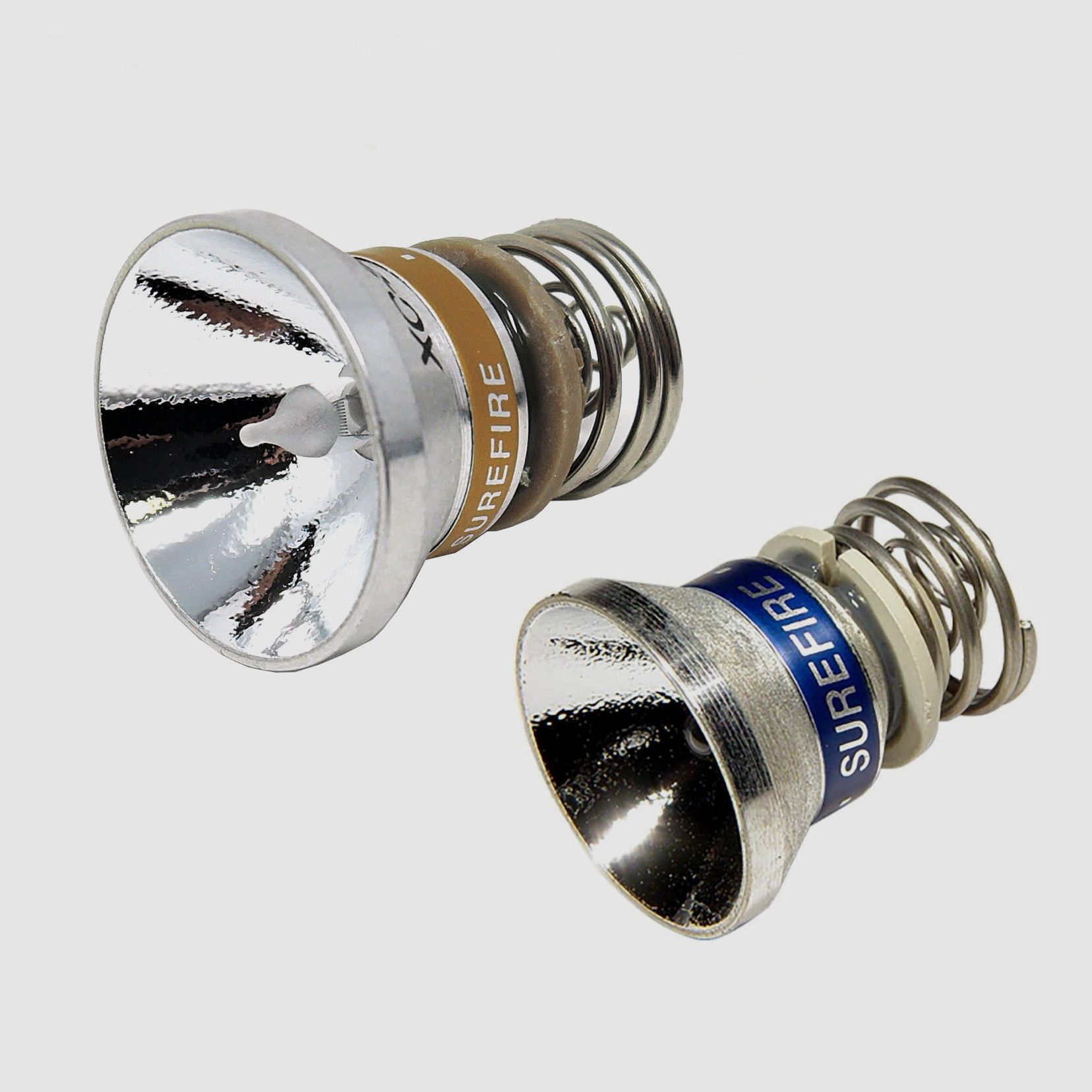 Surefire – lampadine a incandescenza di ricambio