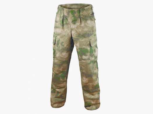 WZ10 Ripstop-Hose FG-Cam XL Long
