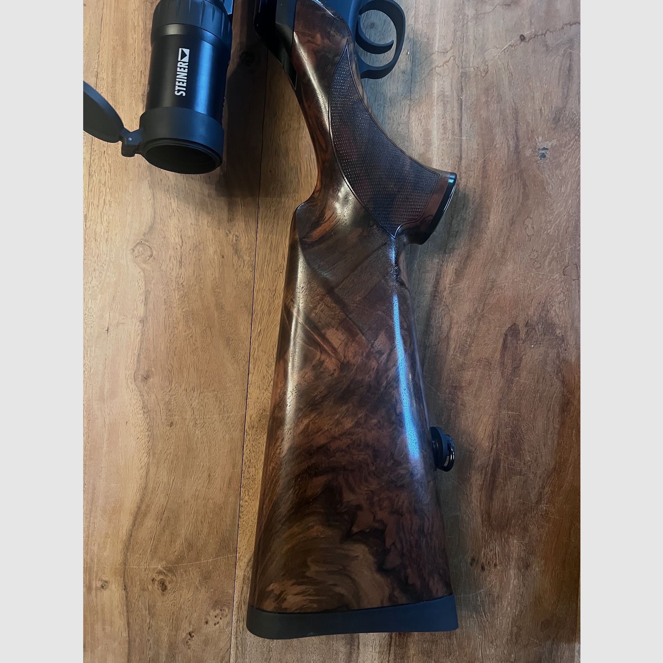 Sauer 404