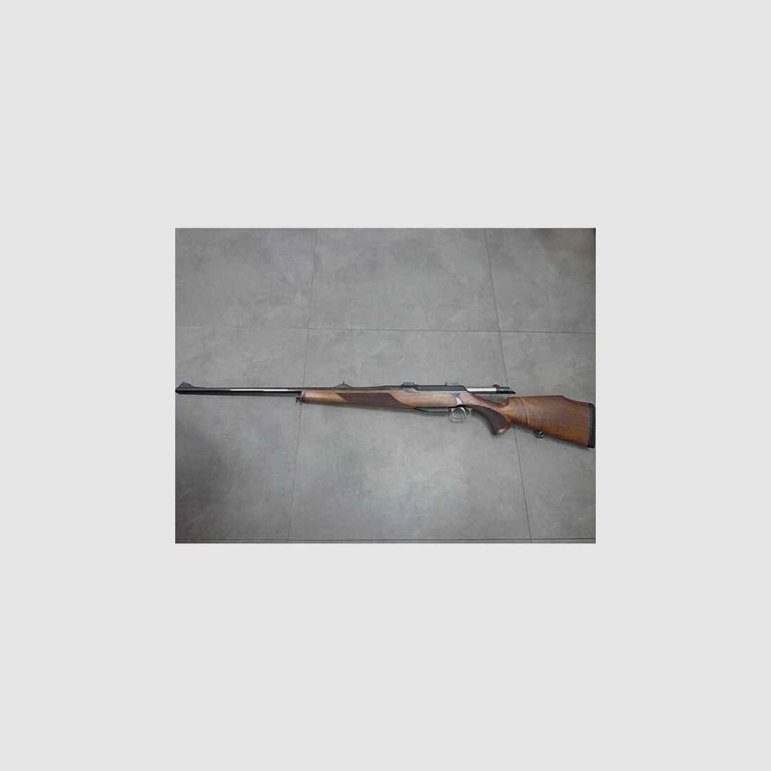 Repetierbüchse Sauer&Sohn Mod.202 Classic Kal.300WeathMag. gebraucht