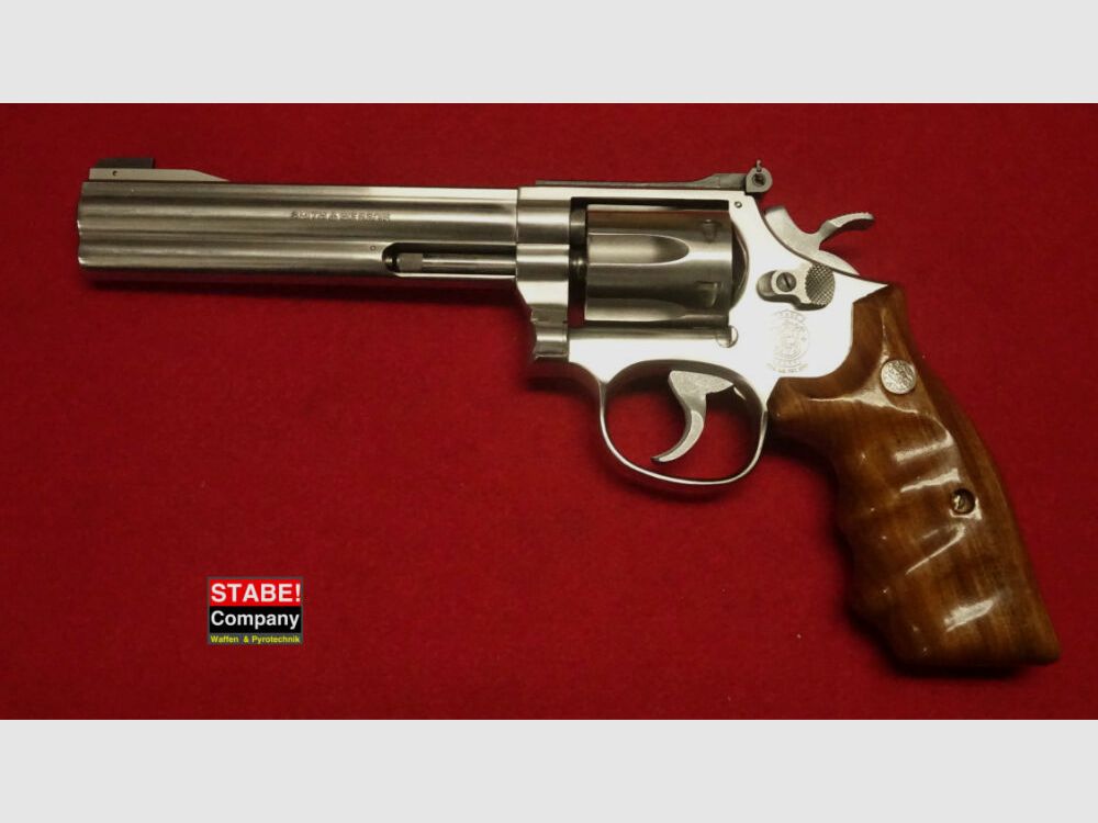 Smith & Wesson 617