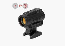 Holosun ARO-CORE-MRS-RD Microdot Rotpunktvisier
