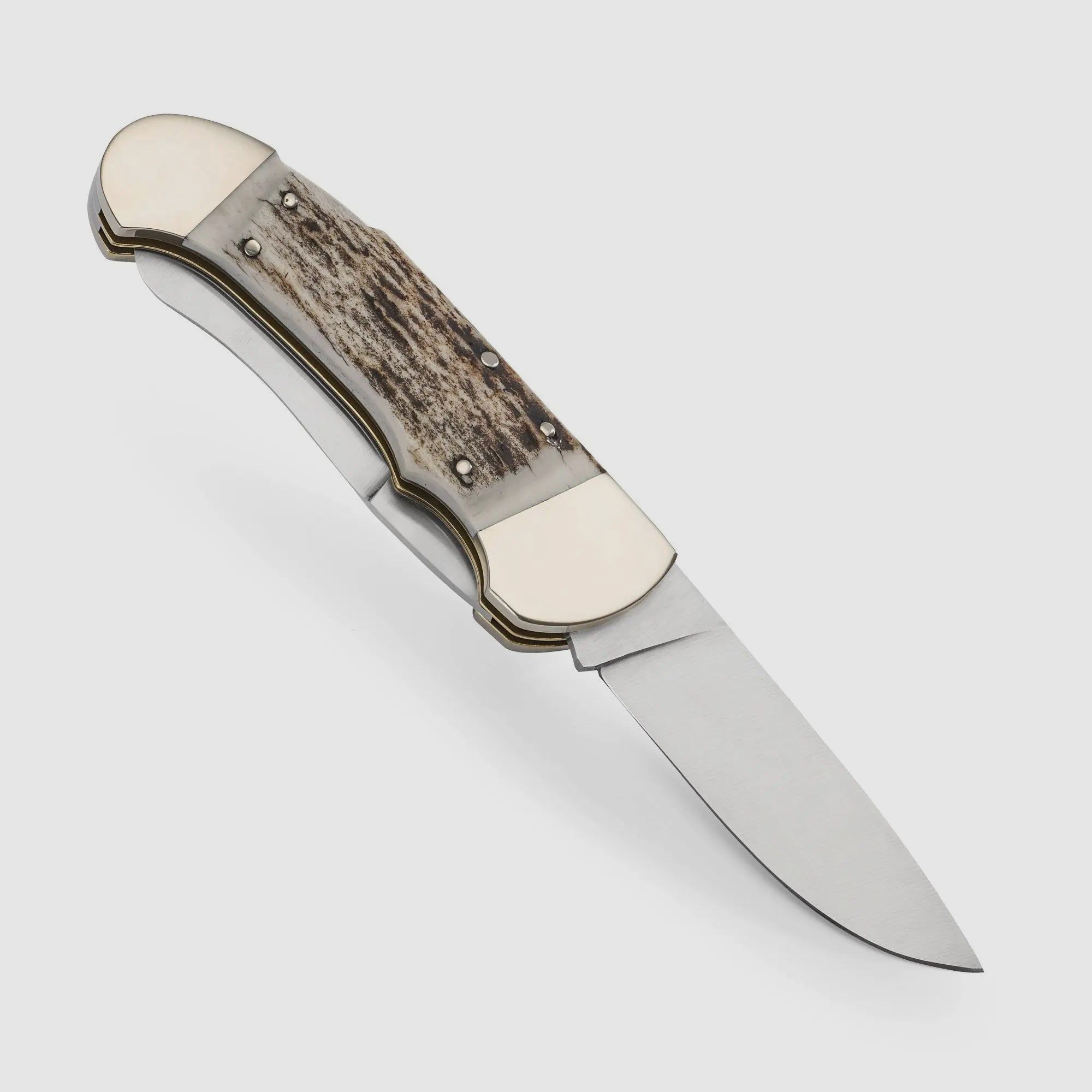 PUMA custom mit Säge
