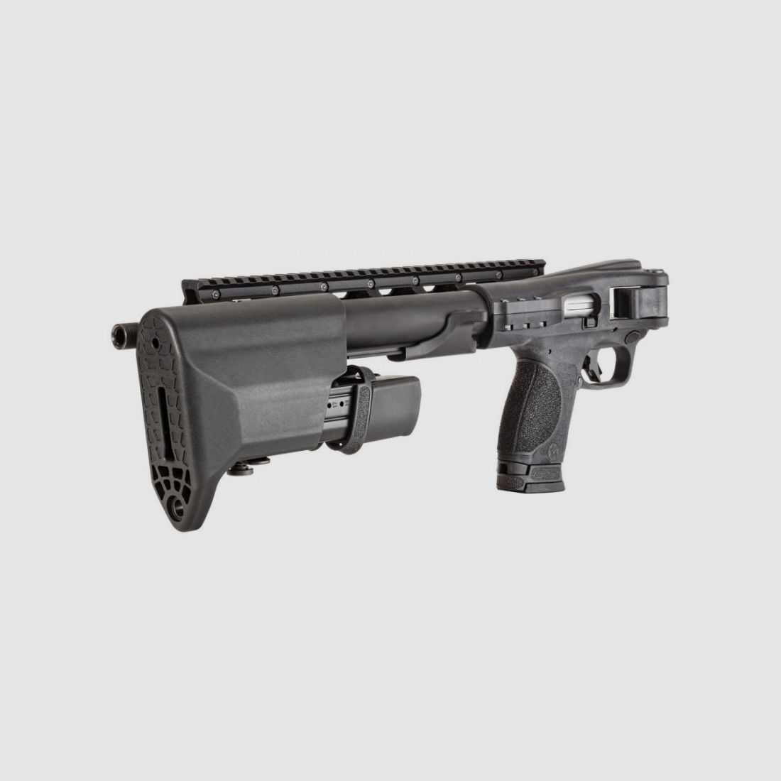 Smith&Wesson M&P FPC 9X19, imagen 3 de 6