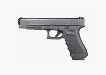 Glock 34 Gen4