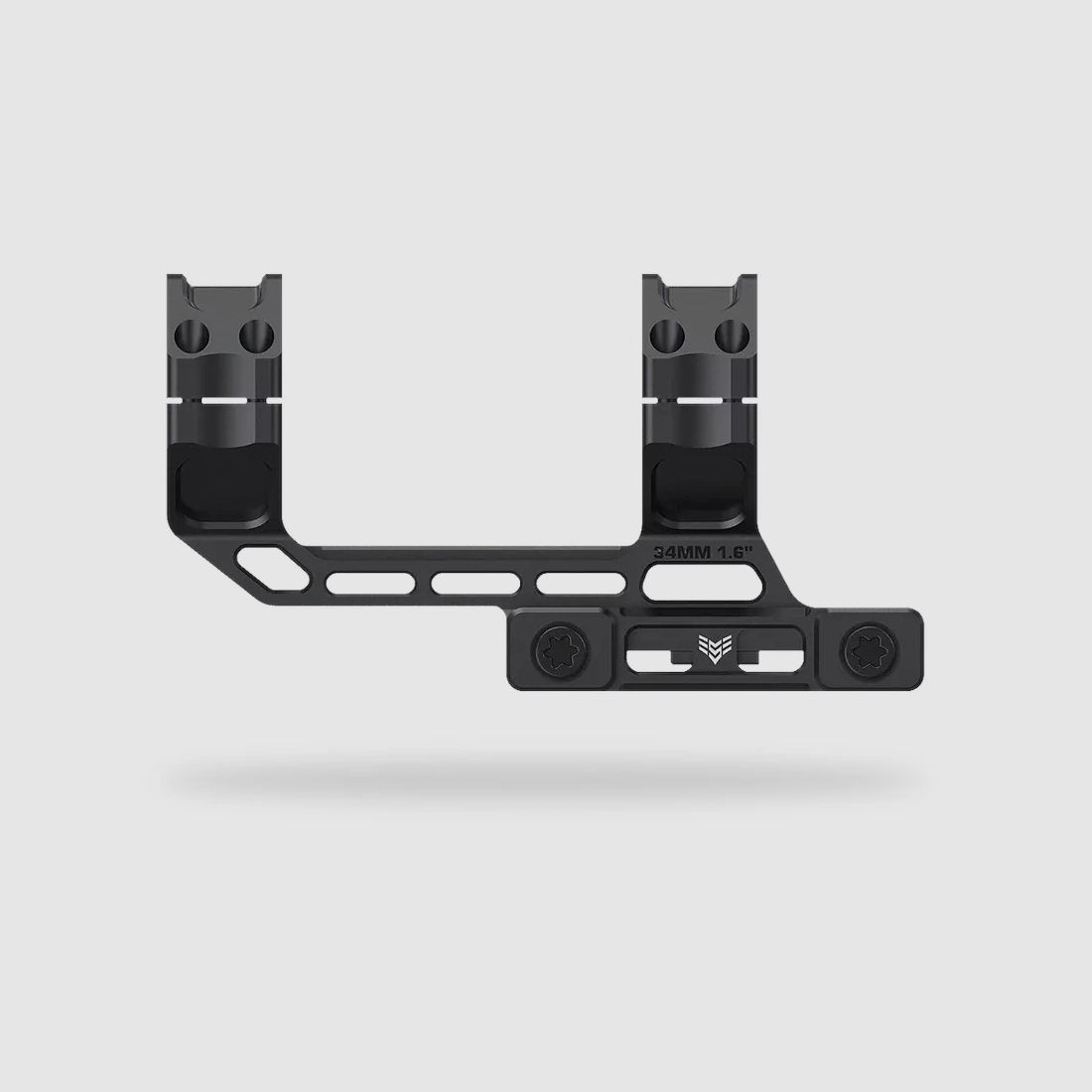 Swampfox Freedom Cantilever-Montage 34 mm / 1,6"