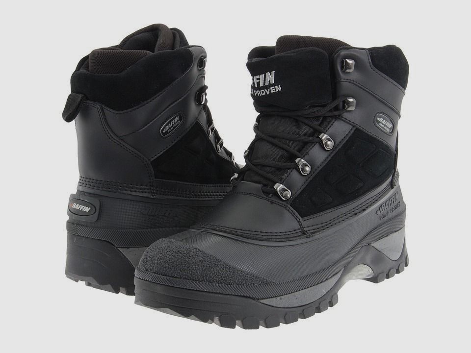 Baffin Maple Black, image 6 sur 6