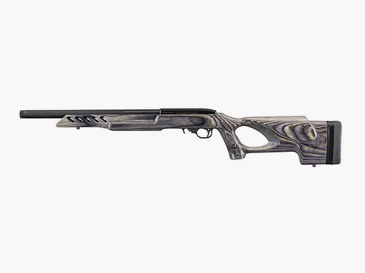 Ruger KK-Carabine Ruger 10/22 Target Lite avec crosse pistolet