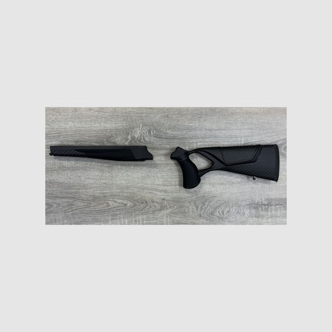 GUSTAFF STOCK G8 SPLIT MATTE 17MM, image 2 of 4
