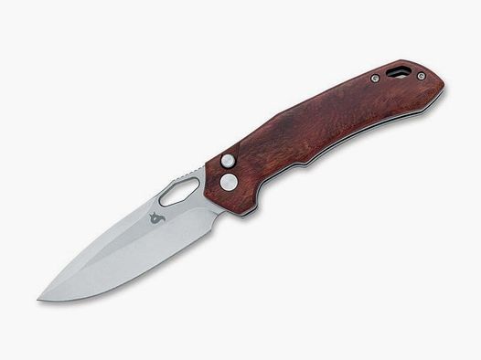 Fox Knives Atros Sandal Wood Taschenmesser