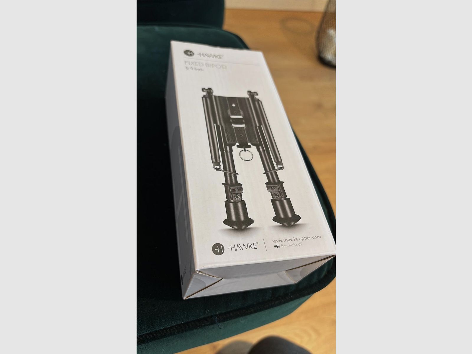 TIKKA T3X Tac A1 Cal. .308 24