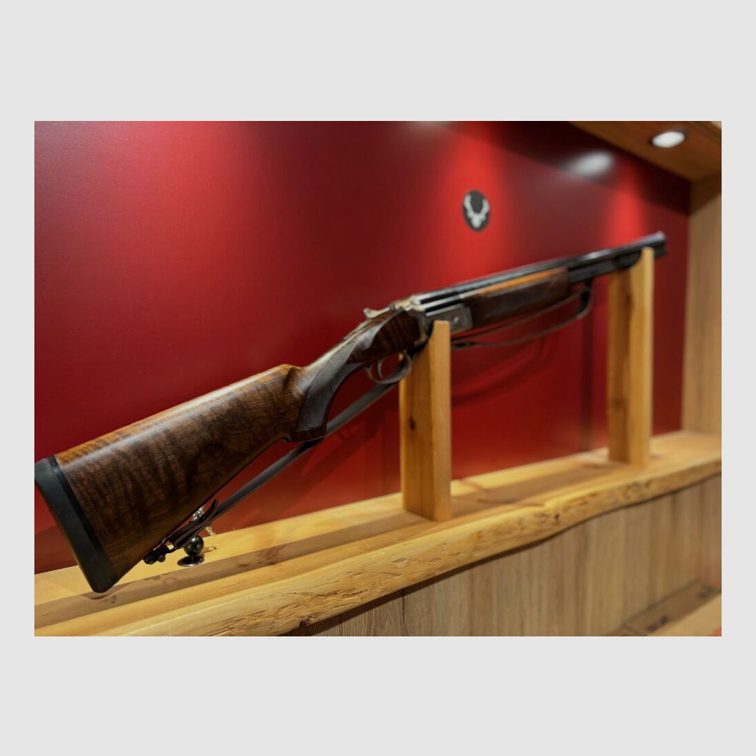 Winchester Select Light