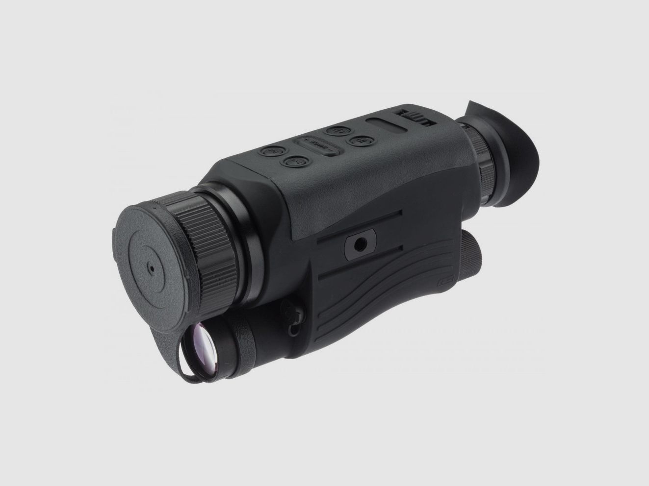 Cyfrowy monokular noktowizyjny IR - Luna optics, zdjęcie 6 z 10