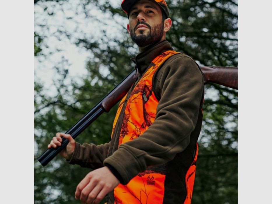 Deerhunter H-Weste Eagle Winter, Bild 5 von 8