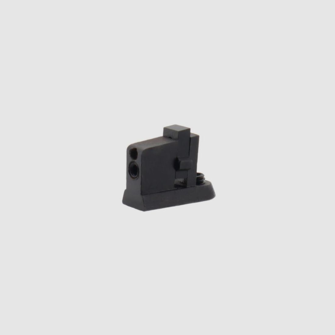 SPOHR front sight for C30 | L562 etc. Target | 2-stage sight: 7&8mm