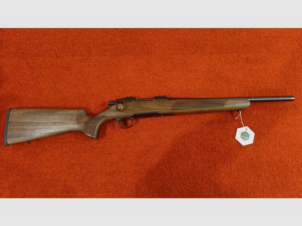 STEEL ACTION HS .308Win