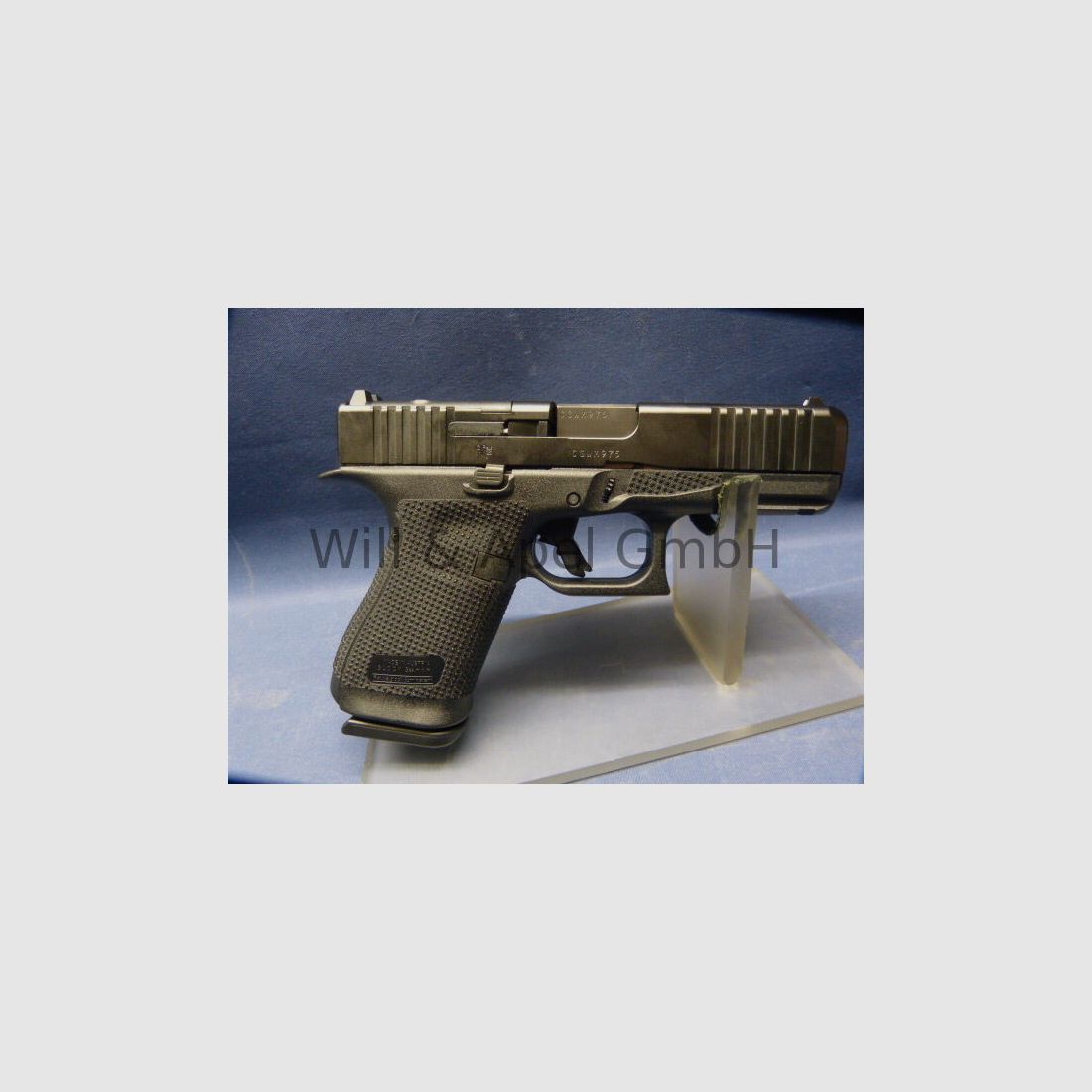 Glock Glock 45 Gen 6