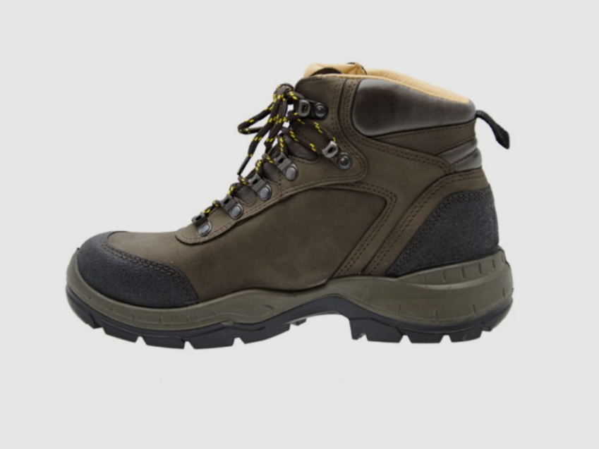 DEMAR botas de trekking TRAPER 2, imagen 6 de 26