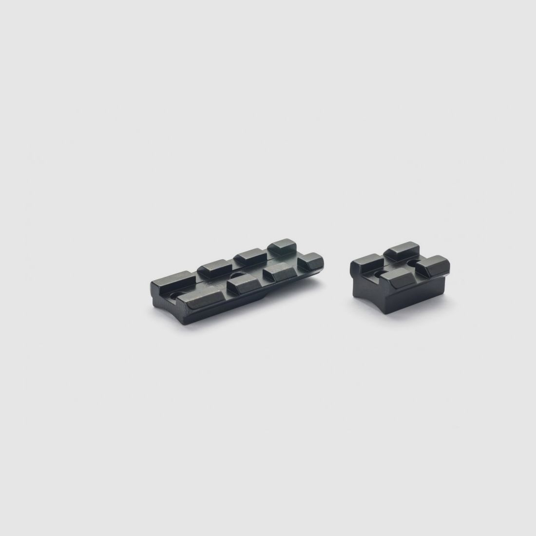 Rusan Weaver plates (pair) – Zastava: M70 / Mauser: 98, 48, M12 (w/o bulb)