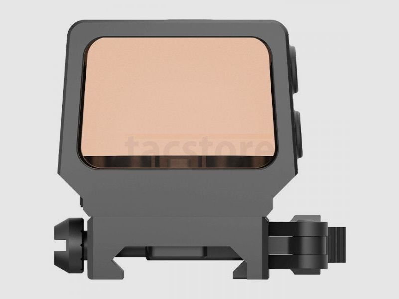 Vector Optics Frenzy Plus 1x22x32 Quick Release Red Dot Sight, Bild 6 von 7