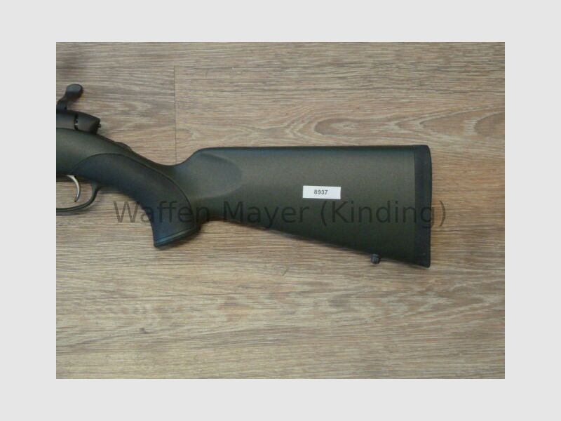 Steyr Mannlicher CL II SX