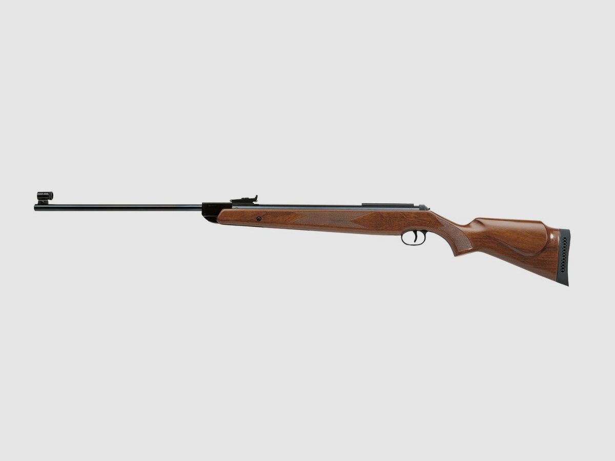 DIANA 350 PREMIUM Druckluftgewehr – 4,5 mm (28 J)