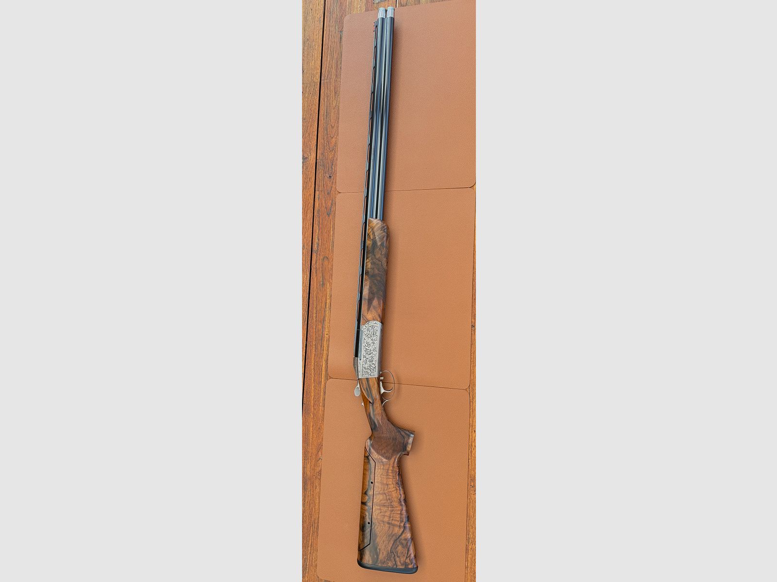 Krieghoff K80 Pacours cal 12. / LL 81 cm