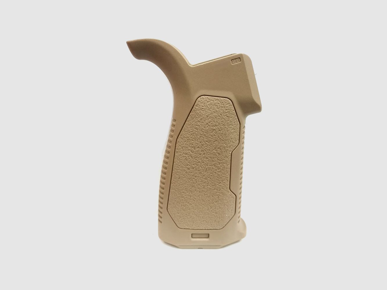 VEP2.0 Ergo Pistolgrip per M4/AR (TAN)