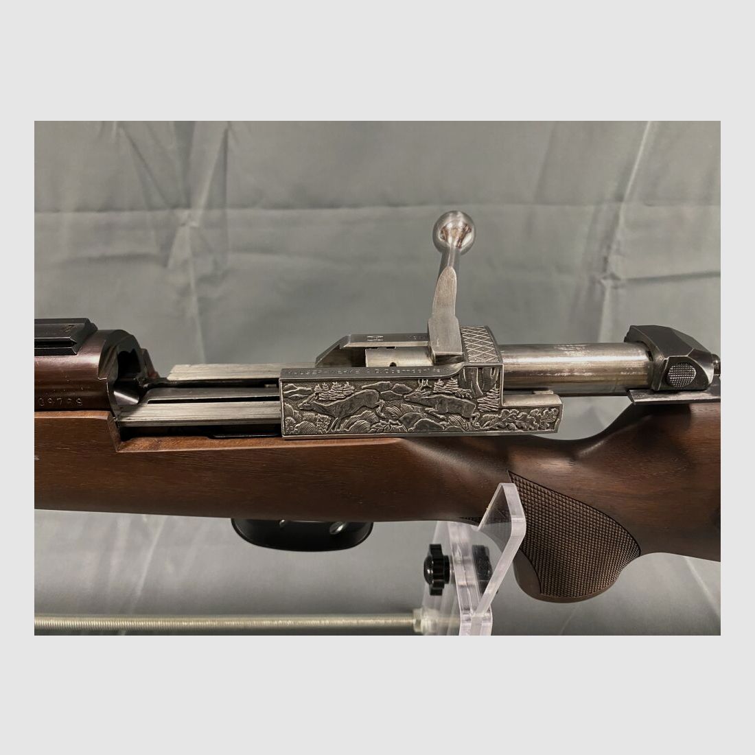 Mauser 66 7x64