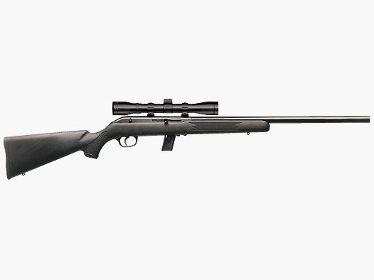 Savage 64 FVXP Semi-Automatic Rifle .22 lr