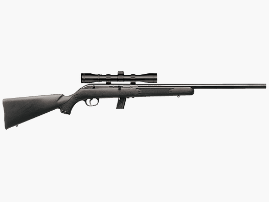 Savage 64 FVXP Selbstladebüchse .22 lfB.