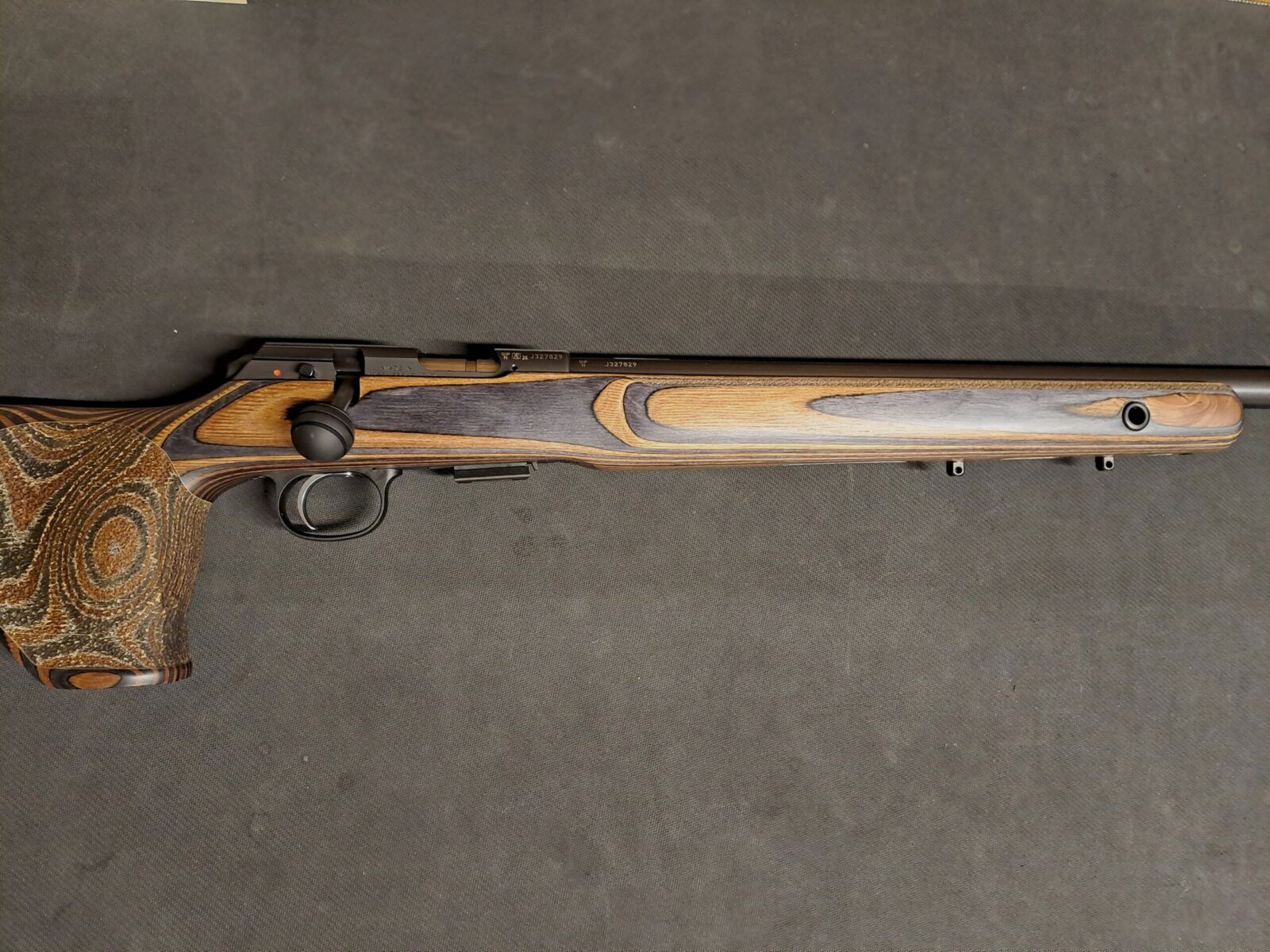 CZ 457 RANGE 20" cal. 22lr (auf Bestellung), Bild 4 von 10