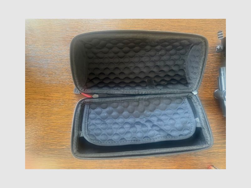 NightSpotter MRII with adapter