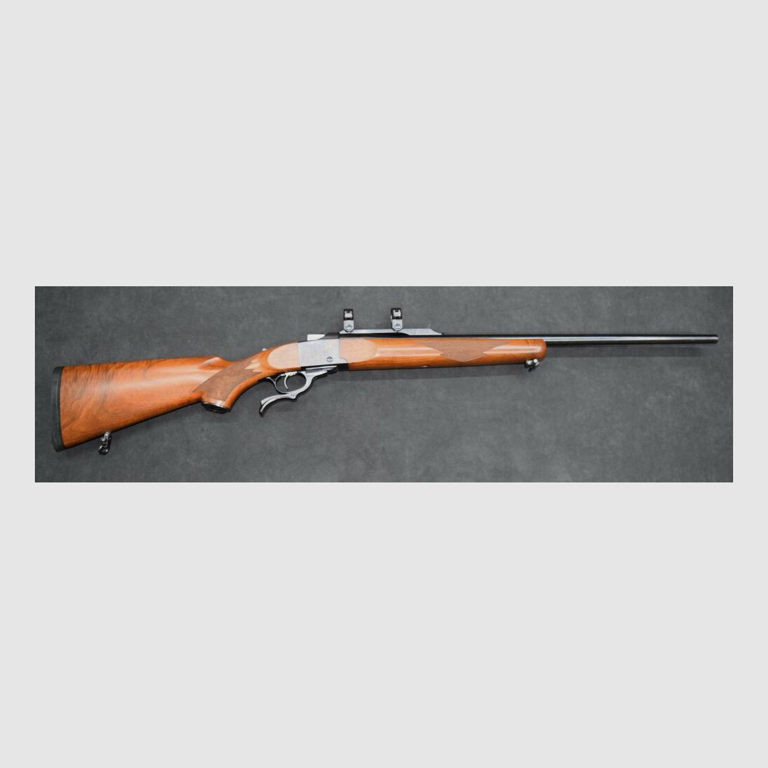 Ruger Blockbüchse Mod. No.1