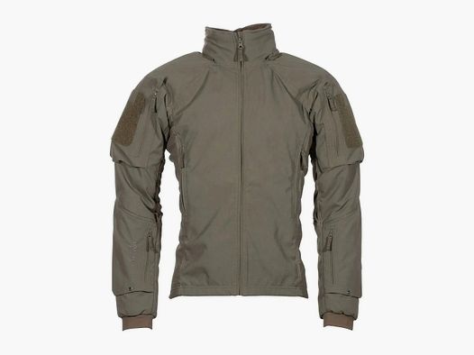 UF Pro UF Pro Chaqueta de Invierno Delta AcE Plus Gen. 3 - Gris Piedra Oliva / XS Hombre