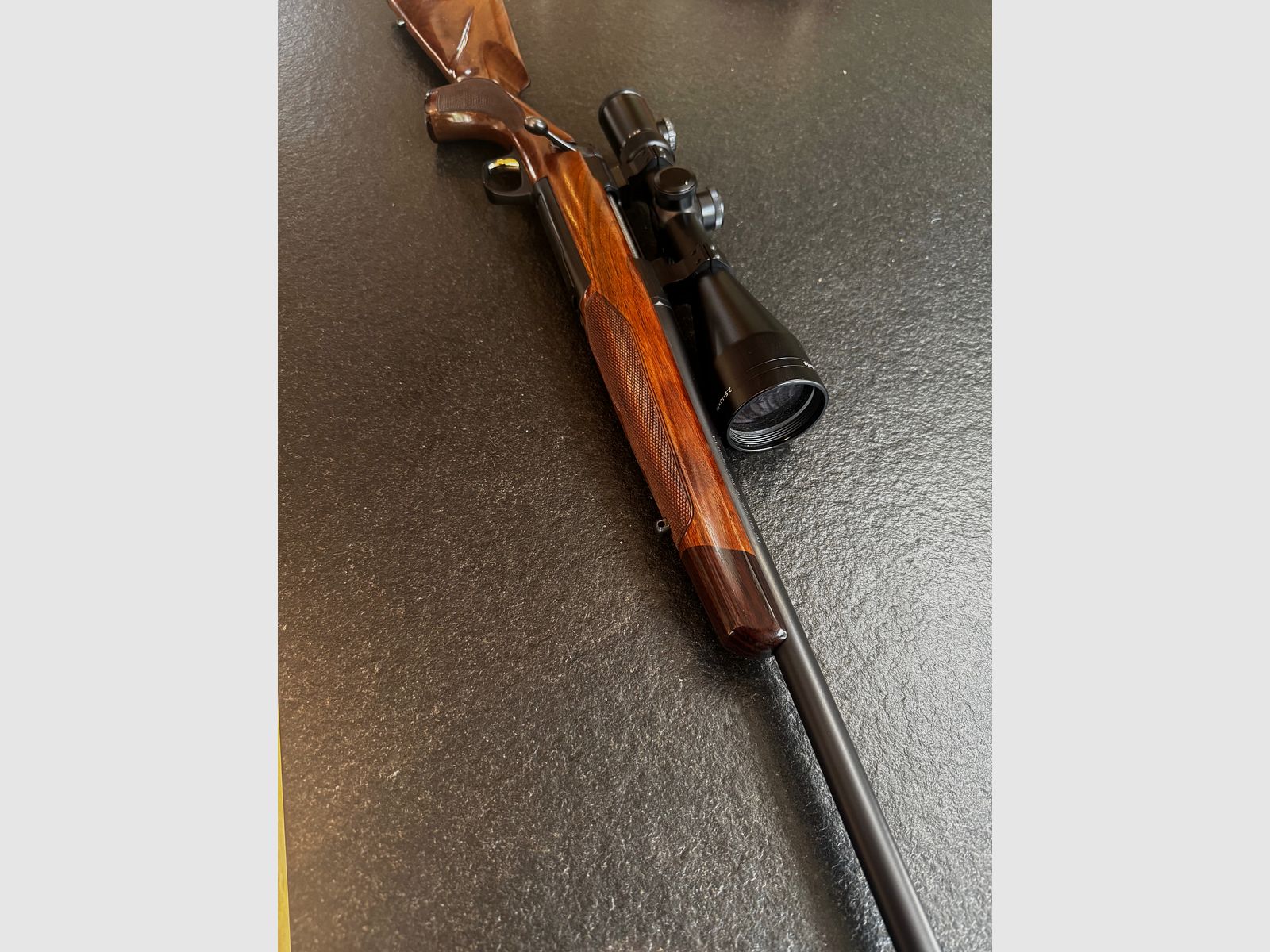 Browning X-Bolt Elite .30-06
