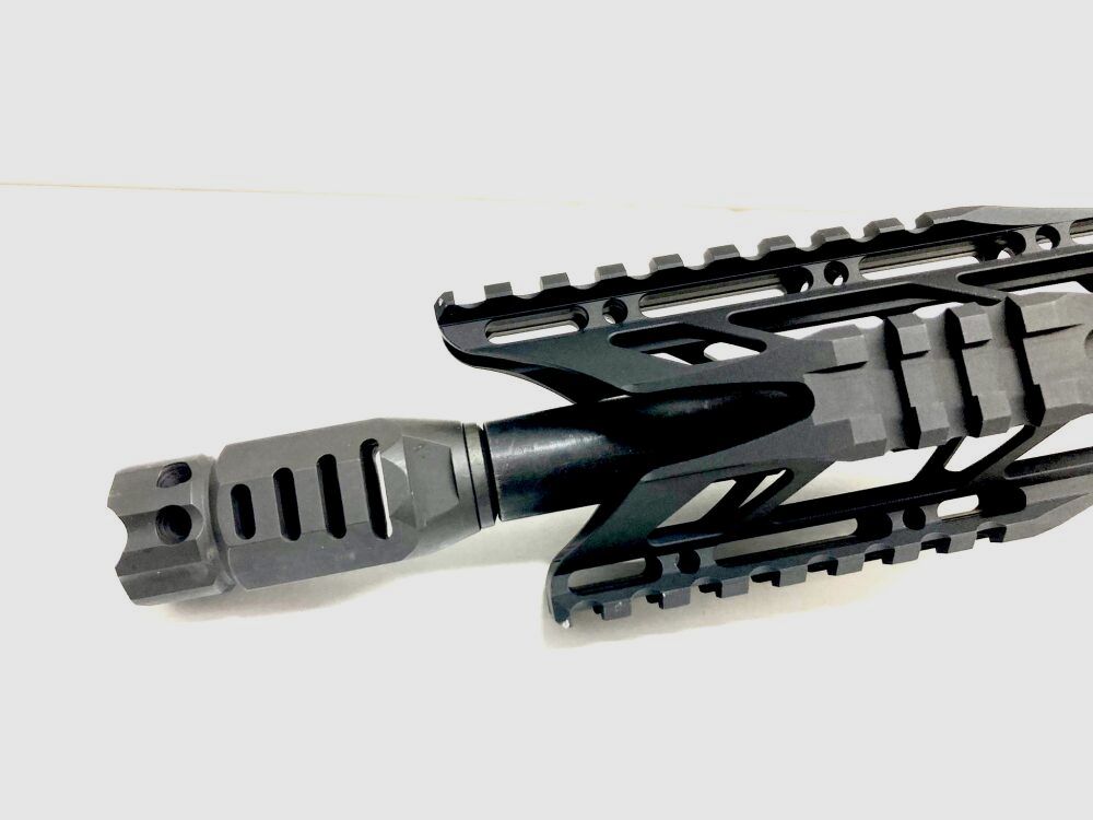 ADC Armi Dallera Custom	 ELITE 16" - Waffen Friedrichs