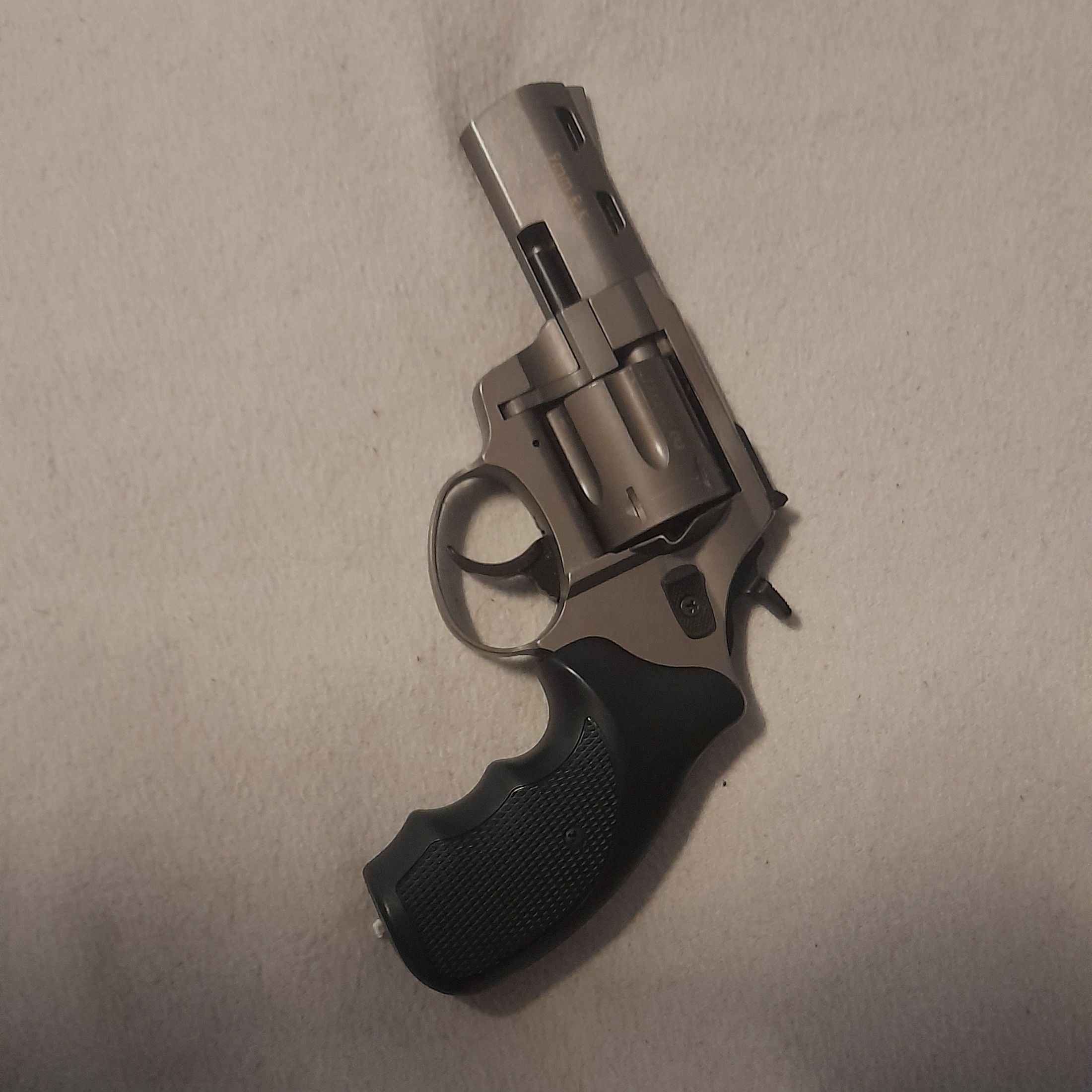 Zoraki R2 3" / 3 inches Titan