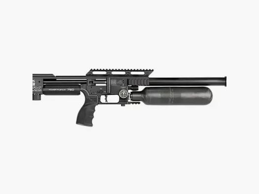 FX Impact M4 Standard Black