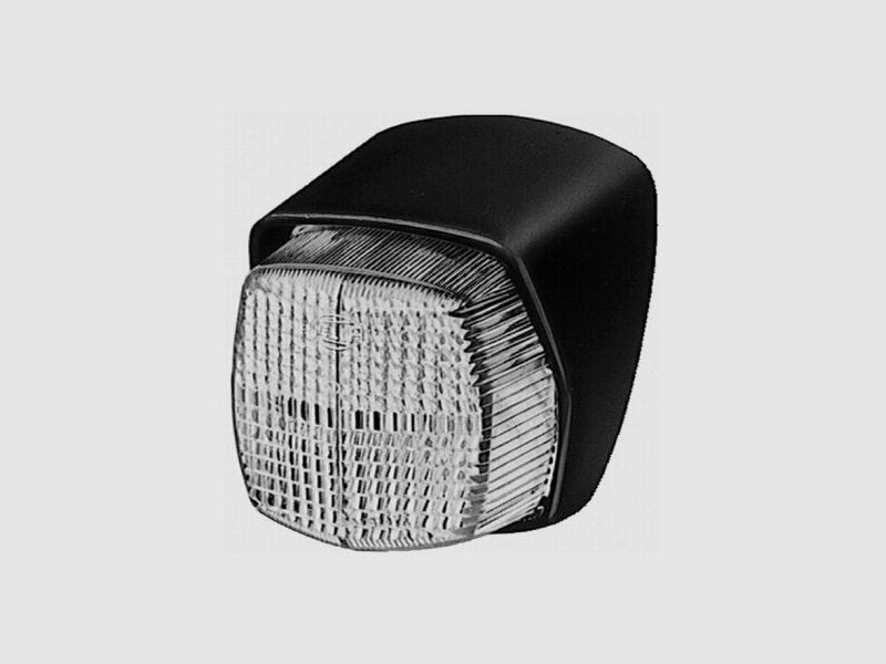 Luce di posizione, immagine 1 di 2