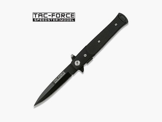 Tac Force Milano Black nóż składany