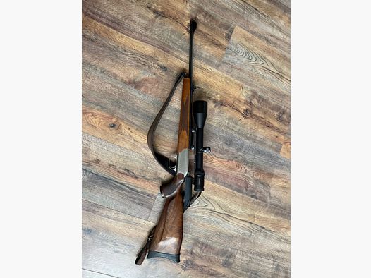 Blaser R93 